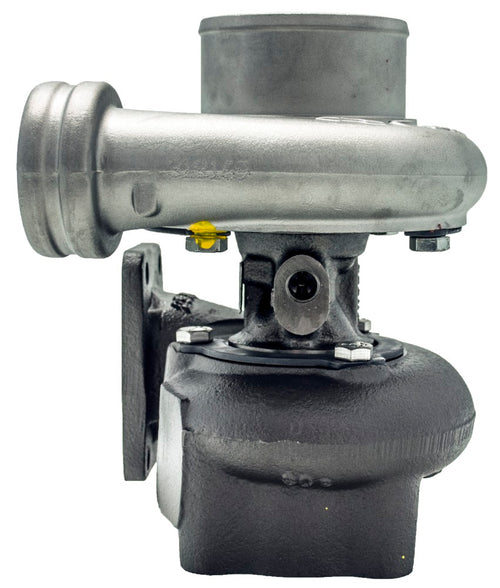 Borg Warner Turbocharger S100