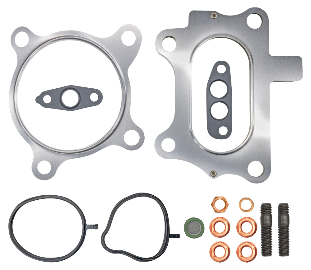 D&W Mitsubishi Installation Kit TD025