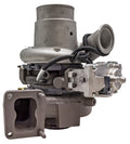 D&W Remanufactured Holset Cummins VGT Turbocharger HE300VG