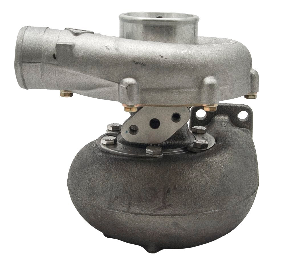 Borg Warner Turbocharger K27