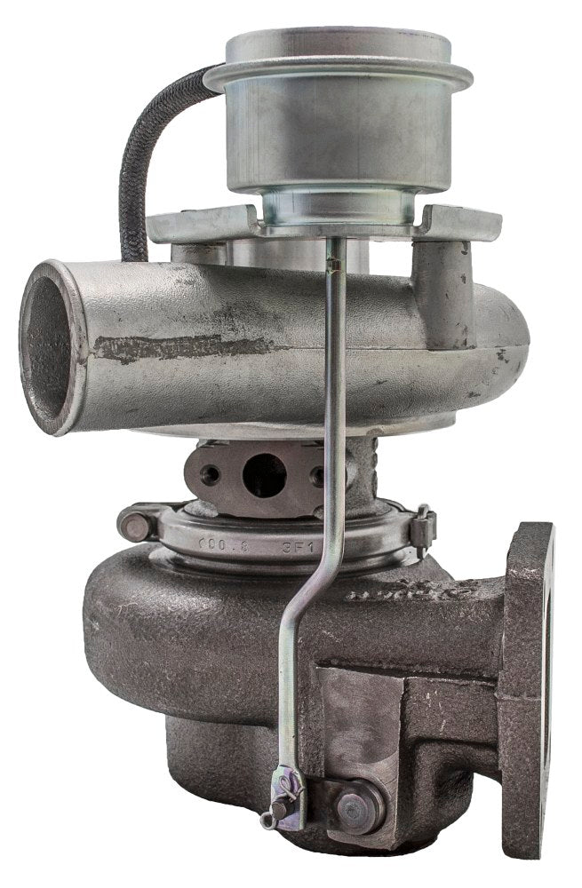 Mitsubishi Turbocharger TD06H-17M