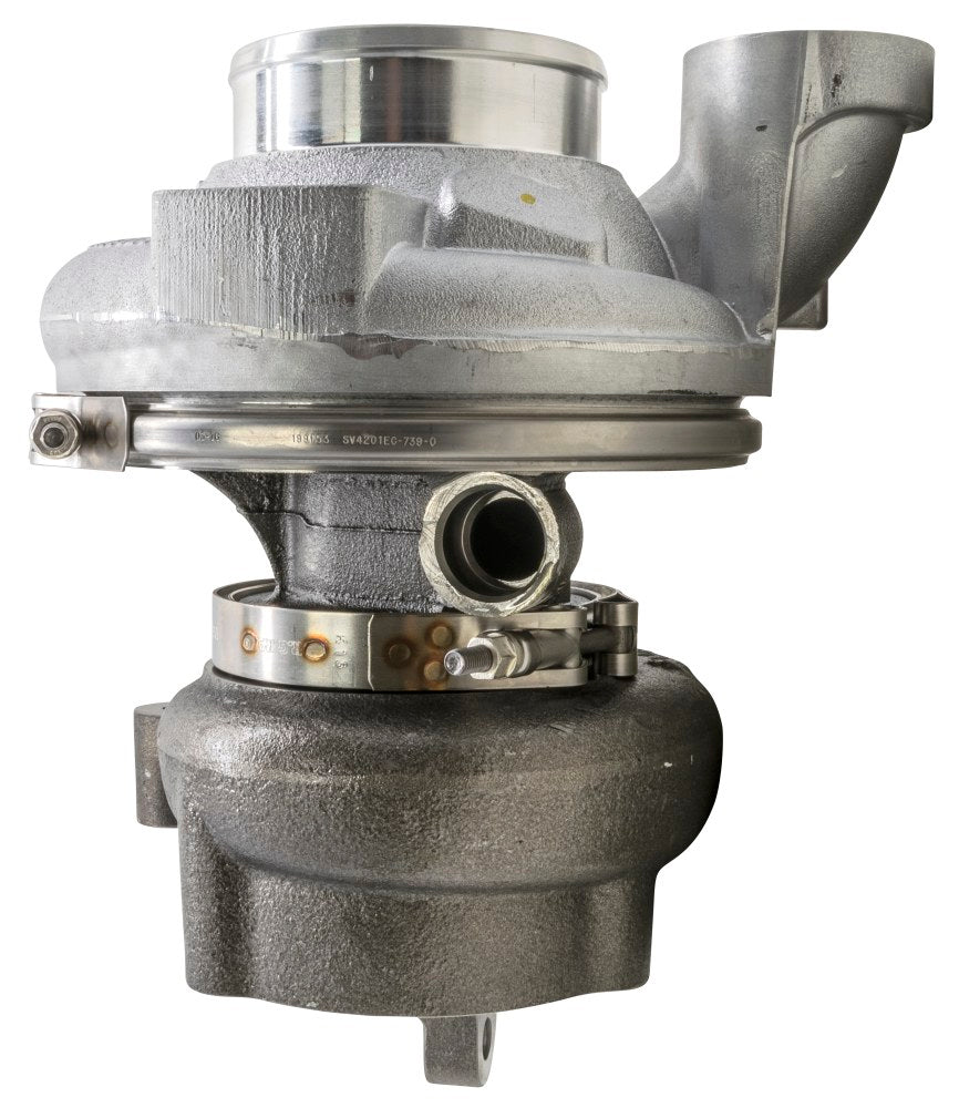 Remanufactured Borg Warner Turbocharger B2FS