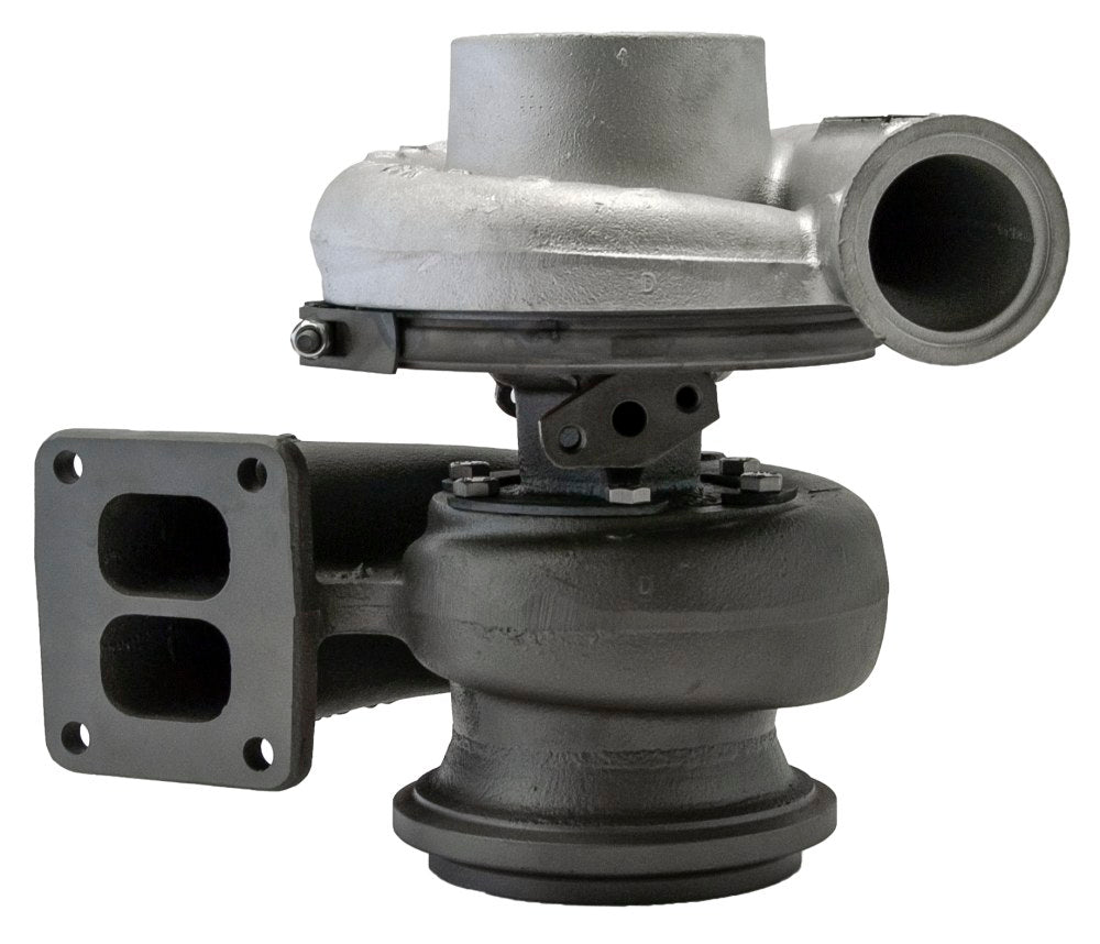 D&W Remanufactured Holset Cummins Turbocharger H2E