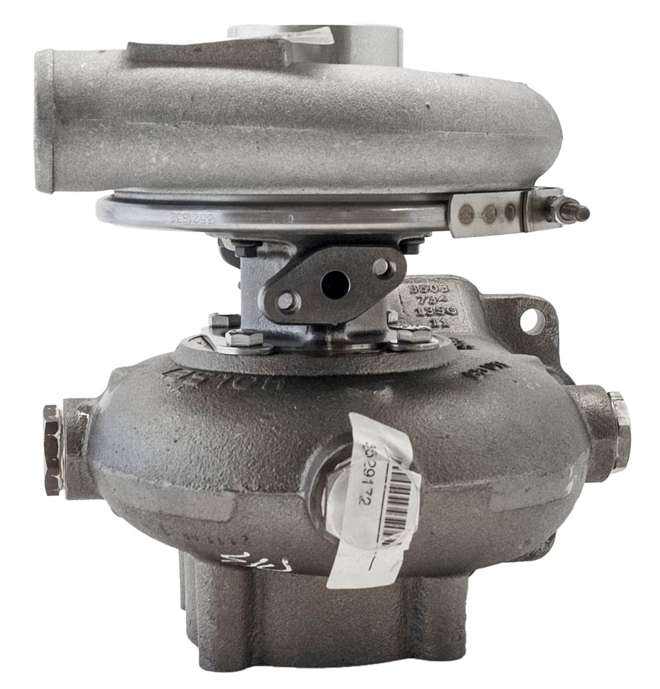 Holset Cummins Turbocharger H1C