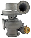 D&W Remanufactured Borg Warner Turbocharger S310G085