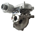 Borg Warner Turbocharger K03
