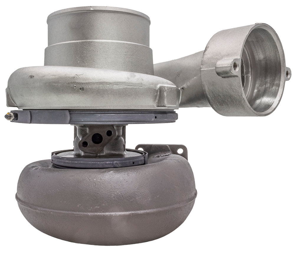 D&W Remanufactured Garrett Turbocharger TV8116
