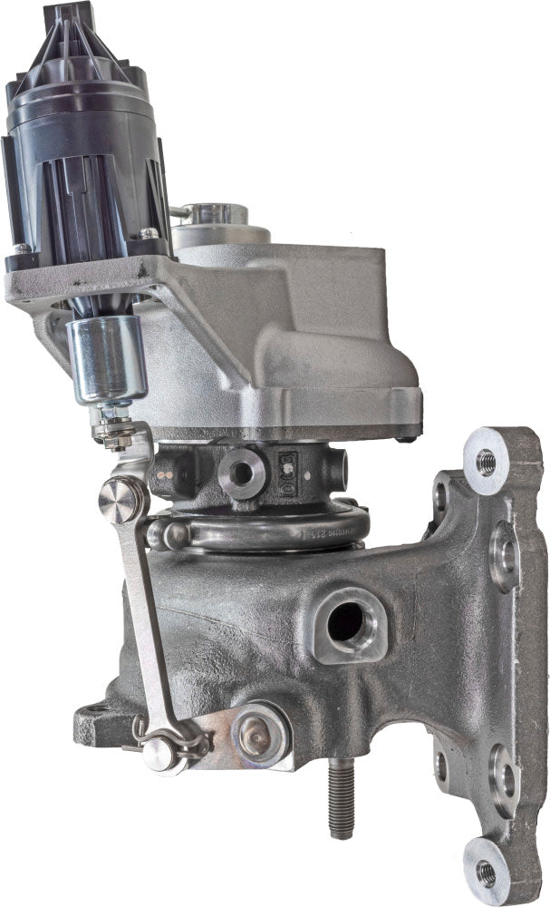 IHI Turbocharger RHF5