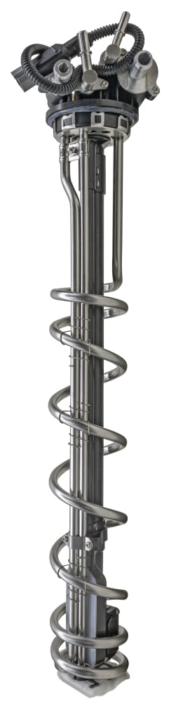 DuraWRX Cummins DEF (Diesel Exhaust Fluid) Sensor Head Assembly