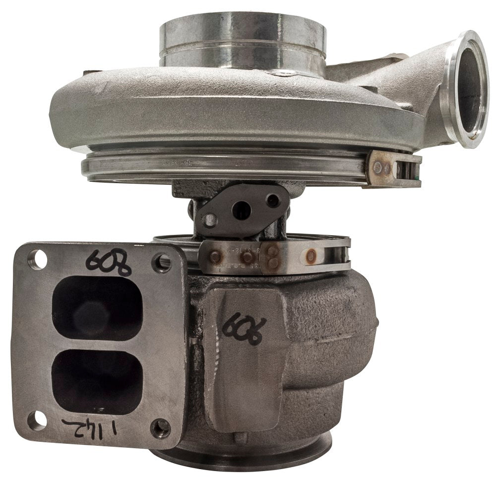 Holset Volvo-Mack Turbocharger HX52