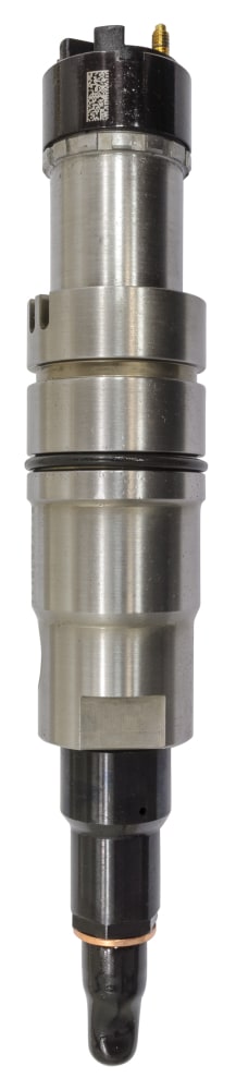 D&W Remanufactured Cummins Injector