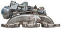 Mitsubishi Turbocharger TD04L6