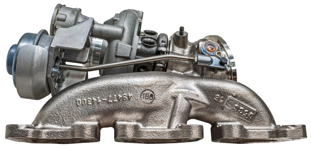 Mitsubishi Turbocharger TD04L6