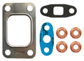 D&W Garrett Installation Kit