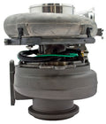 D&W Remanufactured Garrett DAVNT Turbocharger GTA4502V