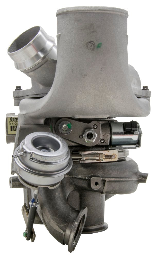 Garrett Turbocharger SST3266LRVA