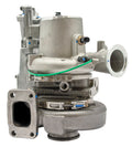 D&W Remanufactured Holset Cummins VGT Turbocharger HE341VE