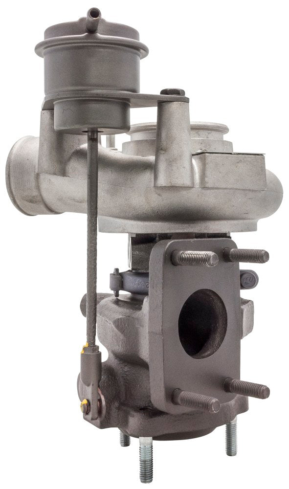 D&W Remanufactured Mitsubishi Turbocharger TD04HL