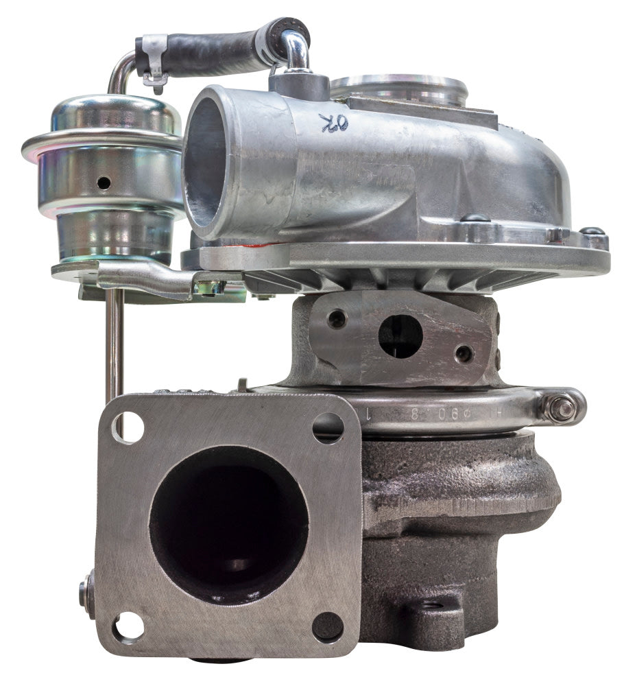 IHI Turbocharger RHF5