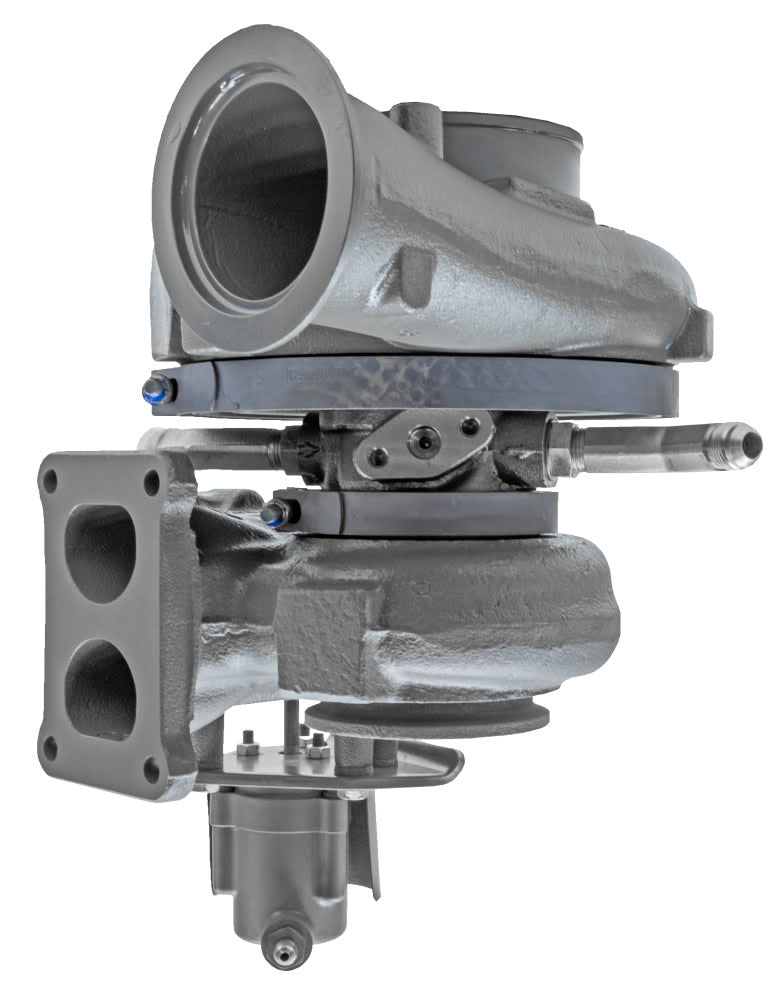 D&W Remanufactured Garrett Turbocharger GT4088BL
