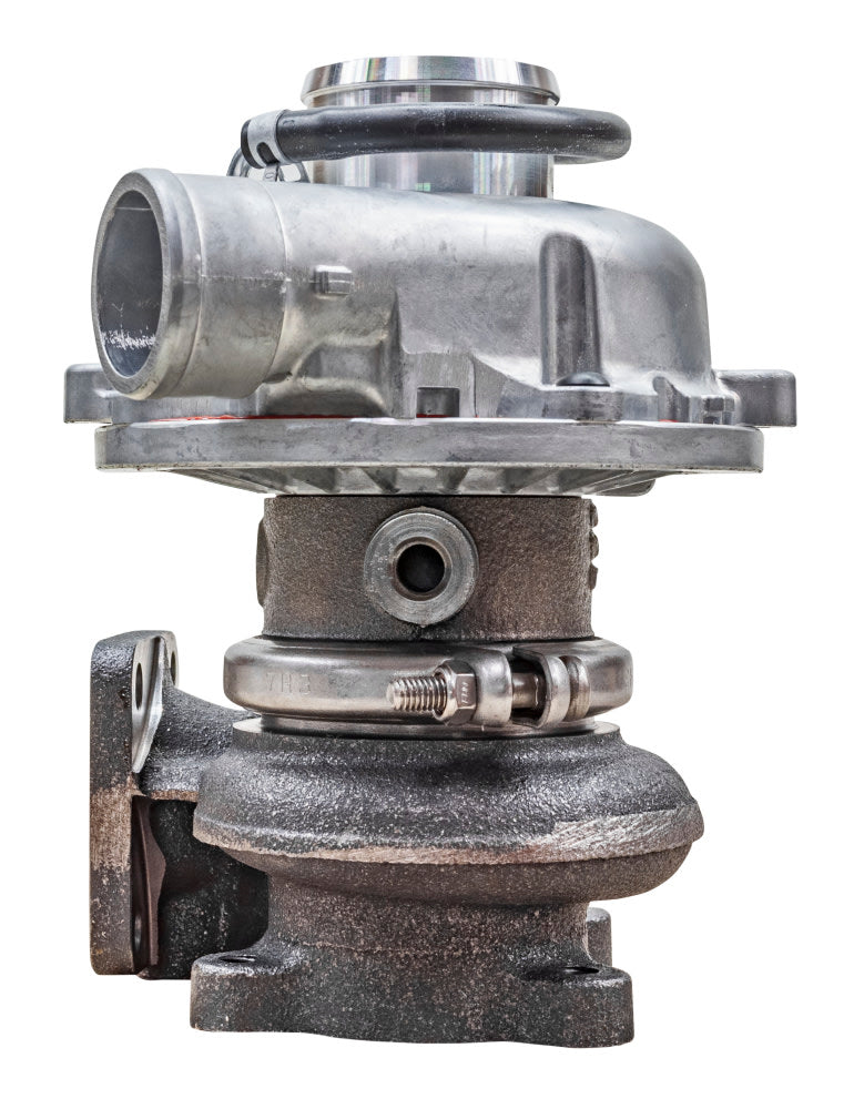 IHI Turbocharger RHF4