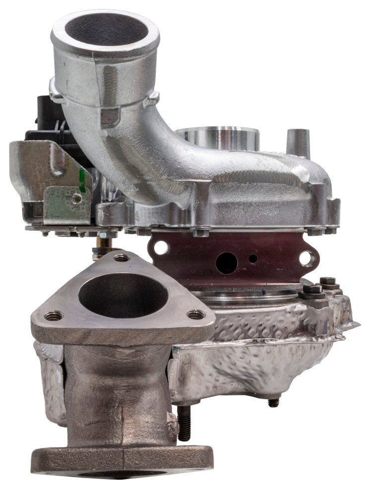 Garrett Turbocharger GTB2056VS