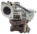 Mitsubishi Turbocharger TD04L