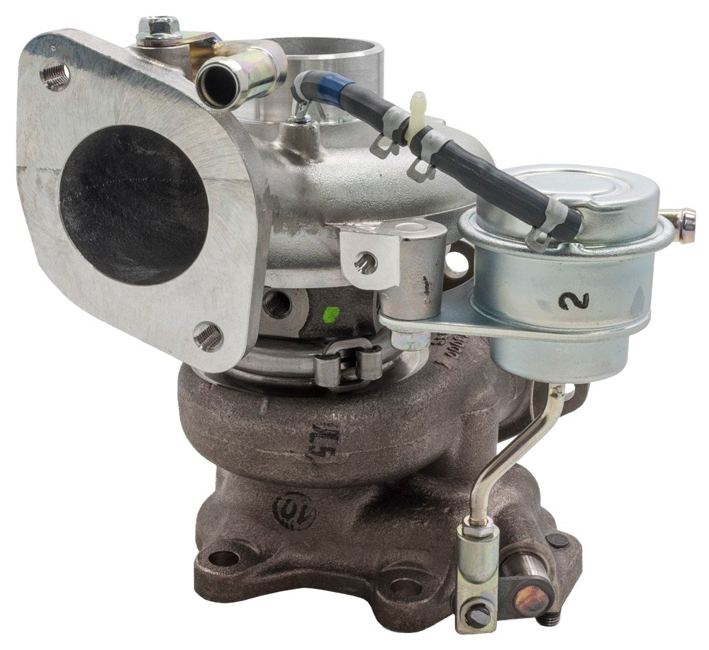 Mitsubishi Turbocharger TD04L