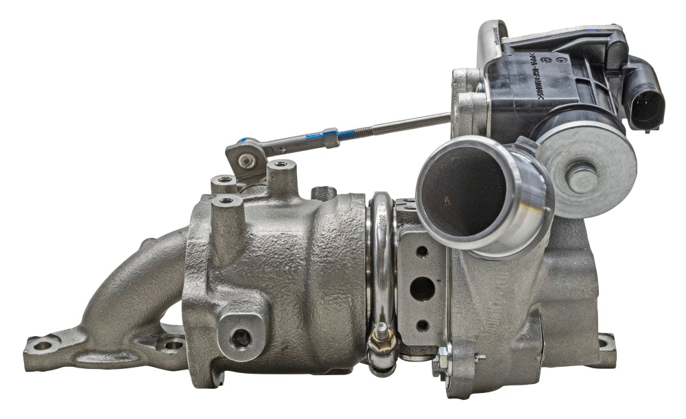 Borg Warner Turbocharger