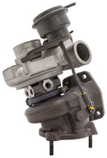 D&W Remanufactured Mitsubishi Turbocharger TD04