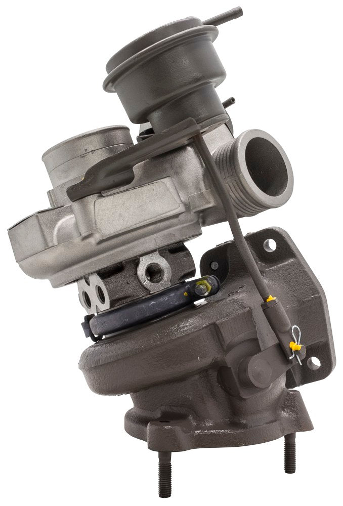 D&W Remanufactured Mitsubishi Turbocharger TD04