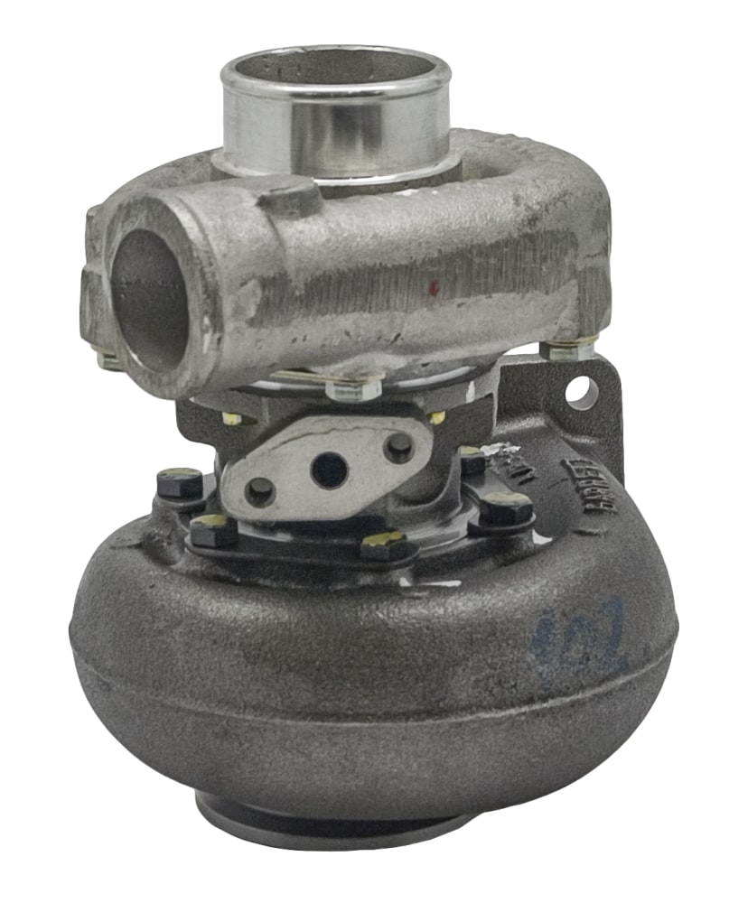Remanufactured Garrett Turbocharger TA3119