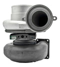 D&W Remanufactured Garrett Turbocharger BTL8501