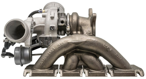 Borg Warner Turbocharger K03