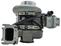 D&W Remanufactured Holset Volvo-Mack VGT Turbocharger HE431VE