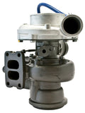 D&W Remanufactured Borg Warner Turbocharger S200G001