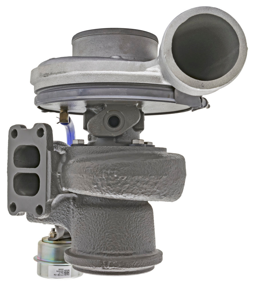 D&W Remanufactured Borg Warner Turbocharger S200AG047