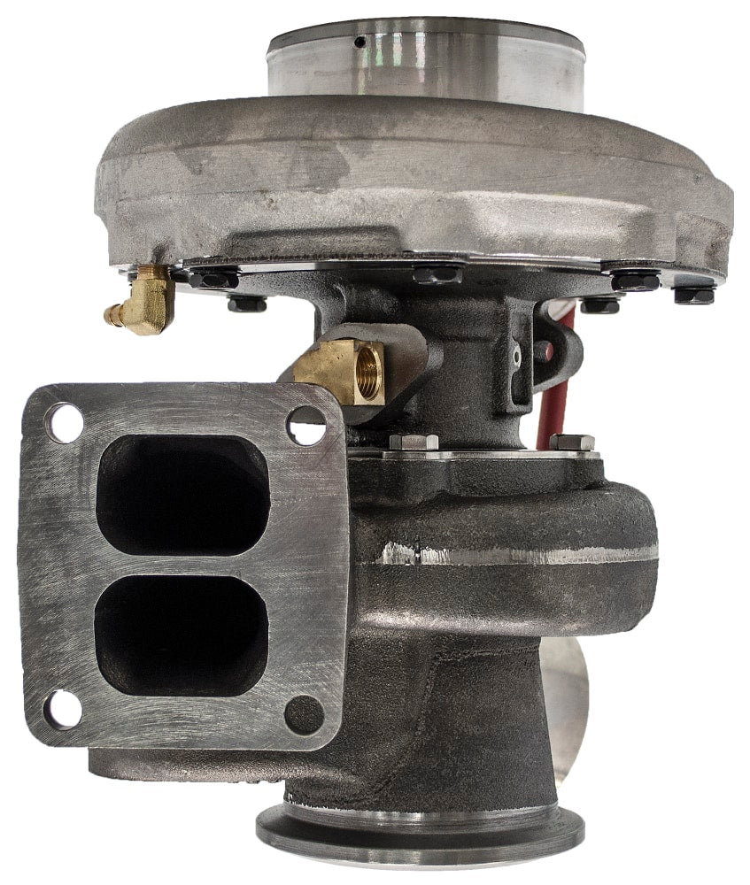 Borg Warner Turbocharger S200G026