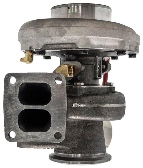 Borg Warner Turbocharger S200G026
