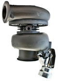 D&W Remanufactured Garrett Turbocharger GTA4294BRS