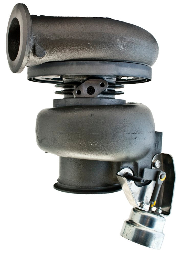 D&W Remanufactured Garrett Turbocharger GTA4294BRS